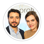 Tricologia e Dermato - Dr. Breno Marques e a Dra. Luciana Passione